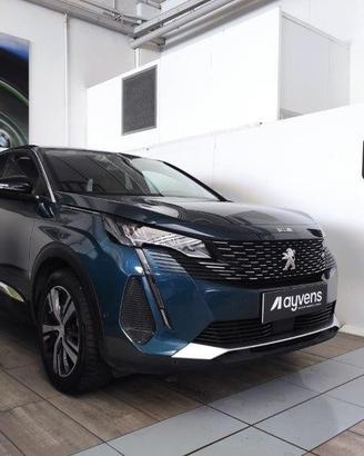 PEUGEOT 3008 2ª serie - 3008 BlueHDi 130 S&S EAT8