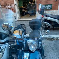 Parabrezza liberty 125 (dal 2016) nuovo - Isotta