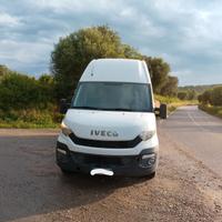 Daily Iveco 35 S15