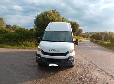 Daily Iveco 35 S15