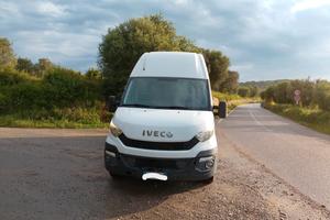 Daily Iveco 35 S15