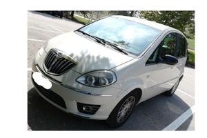 Lancia Musa 1.3 multijet anno 2012