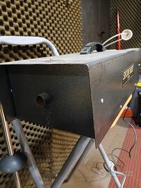 Macchina per il fumo