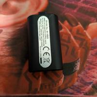 batteria controller series s/x