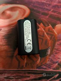 batteria controller series s/x