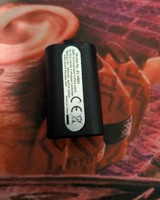 batteria controller series s/x