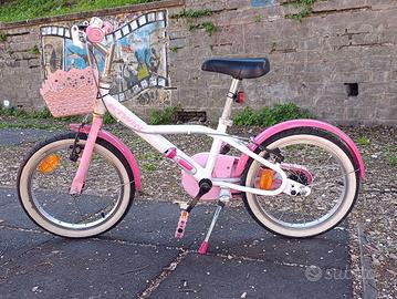 bicicletta bambina 16