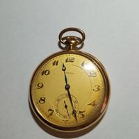orologio da tasca antico svizzero