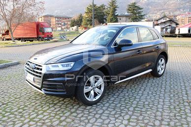 AUDI Q5 2.0 TDI 190 CV quattro S tronic Business S