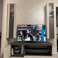 Soggiorno mondo convenienza