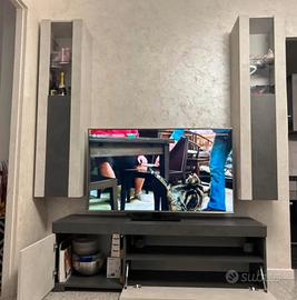 Soggiorno mondo convenienza