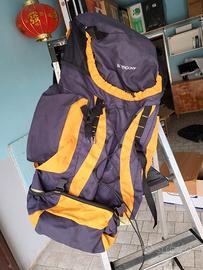 Borsone da viaggio Trekking