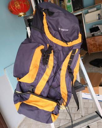 Borsone da viaggio Trekking