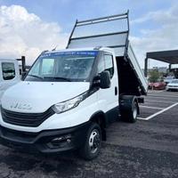 Iveco daily 35c18 3.0 180cv