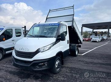 Iveco daily 35c18 3.0 180cv