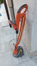 decespugliatore rasaerba Flymo