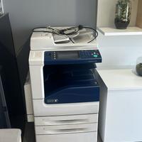 Stampante stampante xerox workcentre 5325