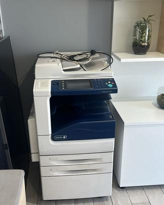 Stampante stampante xerox workcentre 5325