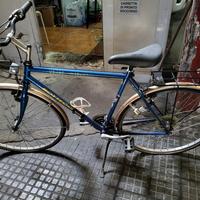 Bottecchia Verde Natura – bici trekking/città robu