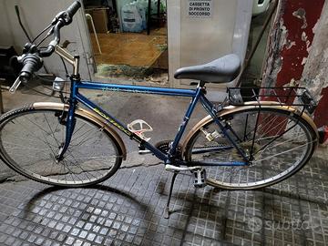 Bottecchia Verde Natura – bici trekking/città robu