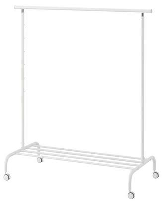Stand Appendiabiti IKEA