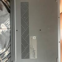 Ideapad 3 15/AU7 laptop - type 82 RK