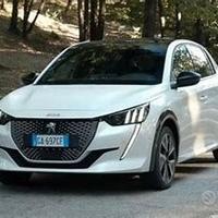 Ricambi PEUGEOT 208 GT-LINE 2020/23