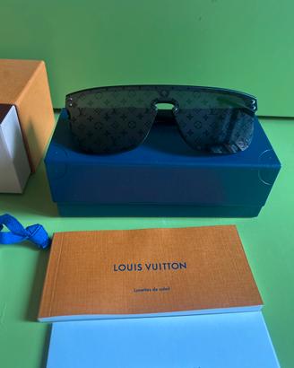 Occhiali da sole Louis Vuitton