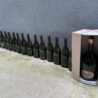 Bottiglie Champagne