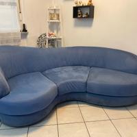 Divano sagomato Divanidea