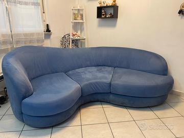 Divano sagomato Divanidea