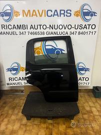 Sportello Fiat Panda posteriore destro