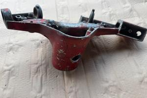 Base Sterzo Piaggio xl