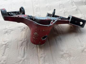 Base Sterzo Piaggio xl