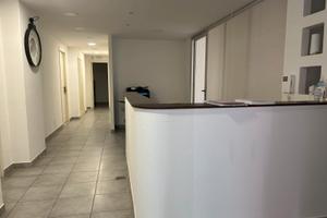 Stanza ufficio/studio soluzione condivisa