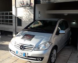 Mercedes-benz A 180 A 180 CDI Elegance