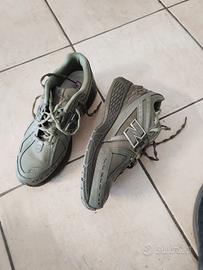 Scarpe new balance originali - come nuove
