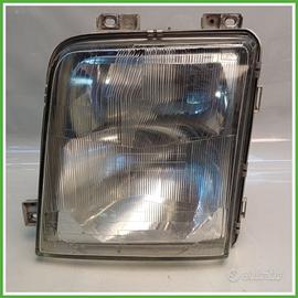Faro Fanale Proiettore Anteriore Sinistro SX VALEO