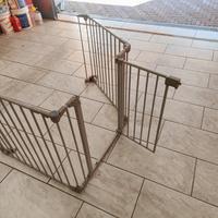 cancelletto per scale bimbi