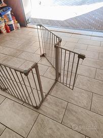 cancelletto per scale bimbi