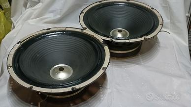IREL 12" speaker for Fender (type Jensen Celestion