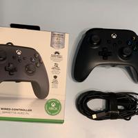 Gamepad PowerA Wired PC/Xbox One/ Xbox Series X-S