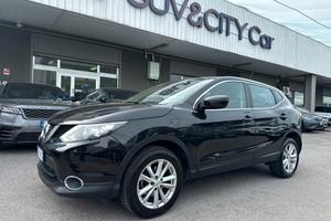 Nissan Qashqai 1.5 dci EURO 6