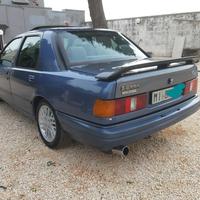ford sierra cosworth 2wd 1988 solo 400 esemplari 