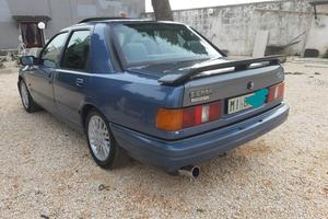 ford sierra cosworth 2wd 1988 solo 400 esemplari 