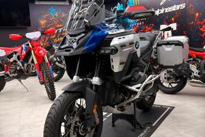 Bmw R 1300 GS Trophy "Full Optionals"