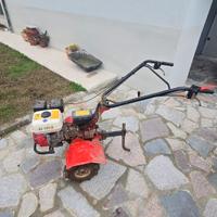 Motozappa Benassi bl150h