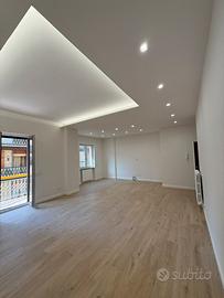 Appartamento ristrutturato Via Tagliamento