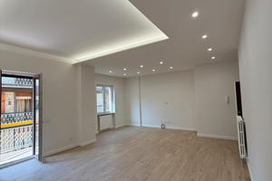 Appartamento ristrutturato Via Tagliamento