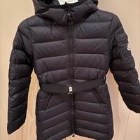 Moncler  bimba 10 anni